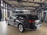 Volkswagen Passat Alltrack 4Motion DSG*360°KAM*LED*ACC*NAVI - graue Volkswagen Passat Alltrack