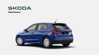 Skoda Fabia - Vorschau Bild 2