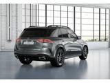 Mercedes-Benz GLE 400 e 4M AMG-Sport/Pano/AHK/AIRM/Burm/360/22 - Mercedes-Benz GLE 400 Jahreswagen