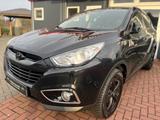 Hyundai ix35 Style 2WD - Hyundai ix35 in Bochum