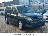 Mercedes-Benz Citan Tourer112 lang/5Sitze/Aut./AHK/Kamera/Navi - Mercedes-Benz Citan: Tourer