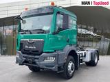 MAN TGS 18.470 4x4H BL SA TG3 Hydrodrive - MAN Essen