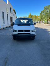 Volkswagen T4 Kombi - 2,4 DIESEL - Volkswagen T4 Kombi in Köln