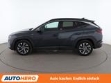 Hyundai Tucson 1.6 T-GDI Mild-Hybrid Trend 2WD Aut.*NAVI - Hyundai Gebrauchtwagen von 2021