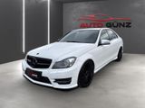 Mercedes-Benz C 250 CDI BlueEfficiency Lim. Aut. AMG Line - Mercedes-Benz C 250: Cdi Blueefficiency