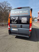 Weinsberg Carabus MEG630 Outlaw - Offers