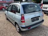 Hyundai Matrix 1.6 GLS - gebrauchte Hyundai Matrix aus dem Jahr 2008