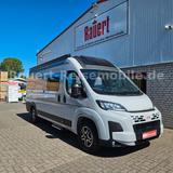 LMC Innovan 640 Fiat*Auto*Markise*RFK*FH-Verdunklung - Wohnmobil oder -wagen Automatik Wohnwagen