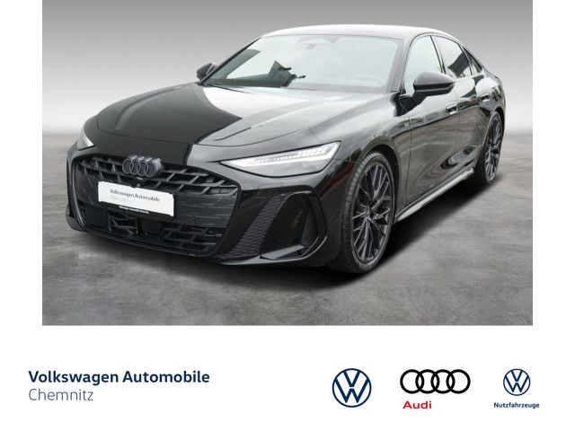 Audi A6 Limousine 2.0 TFSI e-hybrid quattro edition o