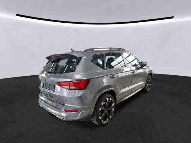 Cupra Ateca - Bild 3