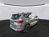 Cupra Ateca - Vorschau Bild 3