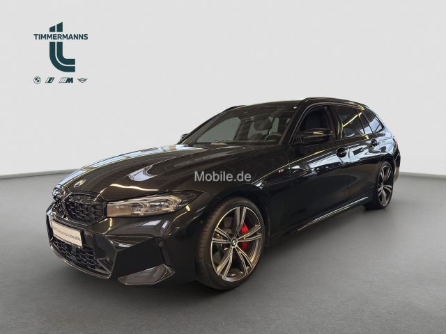 BMW M340d xDrive Touring M-Sport Pro AHK