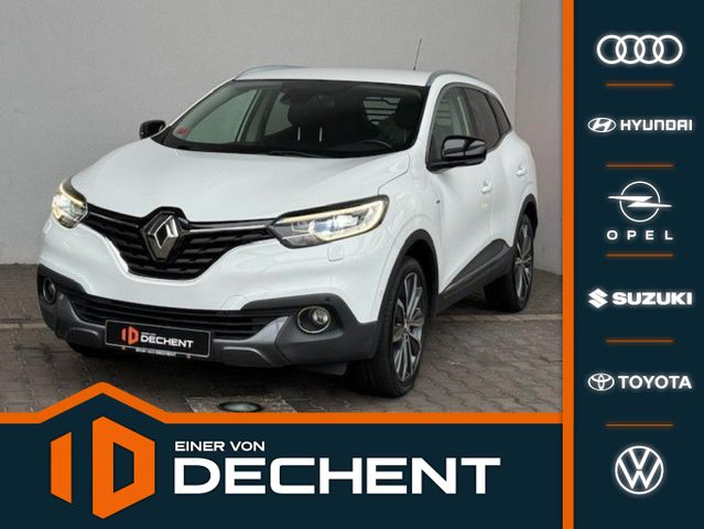 Renault Kadjar Bose Edition 1.6l 131PS Diesel/Kamera!