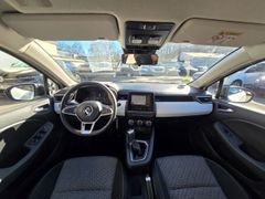 Fahrzeugabbildung Clio V Evolution BLUE dCi 100