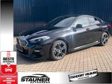BMW 218i Gran Coupe M SPORT /Alcantara/HeadUp/Kamera - schwarze BMW 2er Gran Coupé