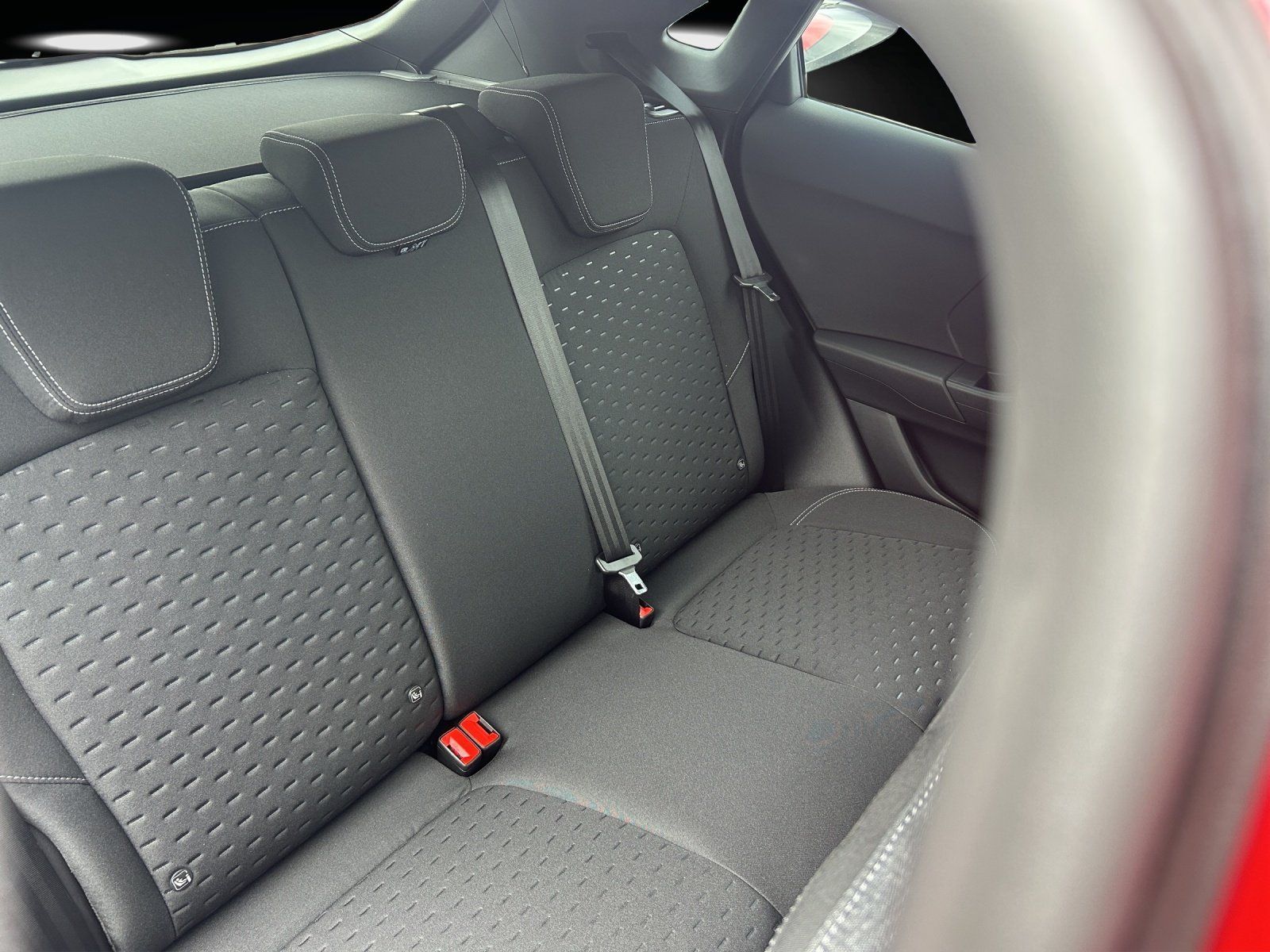 Fahrzeugabbildung Ford Puma 1,0 Titanium MHEV