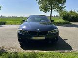 BMW  420i xDrive Gran Coupé M Sport | HUD | Pro Navi - BMW 420 Gran Coupé aus 2016