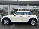MINI COOPER 5-TRG/CHILI PAKET/PDC/SITZHZG/KLIMA - MINI MINI: Chili Paket