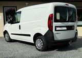 Fiat Doblo Doblò  Kasten Automatik - Fiat Doblo mit Diesel-Antrieb