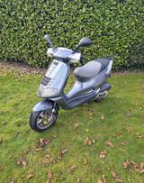 Piaggio Skipper 125 LX 2 Takt - PIAGGIO SKIPPER