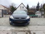 Ford Mondeo 2,0TDCi 103kW Ambiente PowerShift - Ford Mondeo Gebrauchtwagen in Berlin