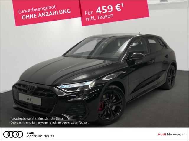 Audi A3 Sportback TFSI e 200 kW Stronic