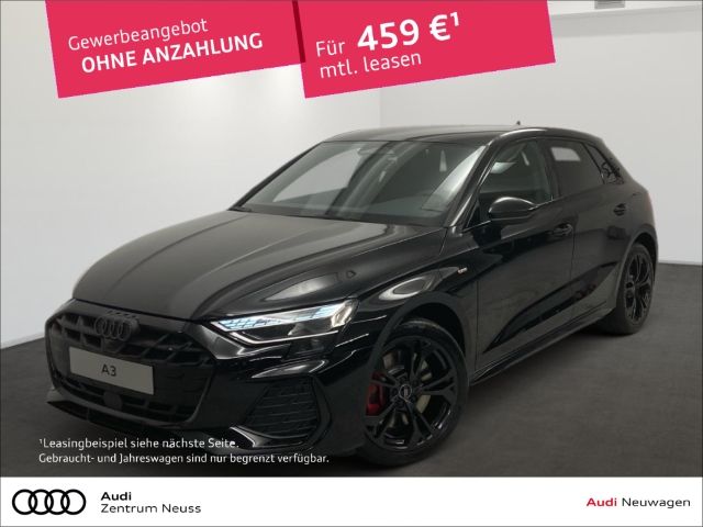 Audi A3 Sportback TFSI e 200 kW Stronic