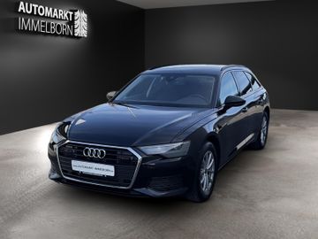 Audi A6 - 3