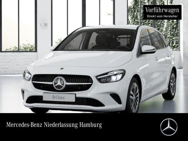 MERCEDES-BENZ B 180 Progressive Advanced/AHK/KAM/TotW/Distr