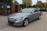 Mercedes-Benz CLS 350 CDI BE - Mercedes-Benz CLS 350 Gebrauchtwagen in Hamburg