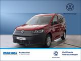 Volkswagen Caddy 5-Sitzer 2,0l TDI  75kW 6-Gang-Schaltgetr. - Volkswagen Caddy aus 2025
