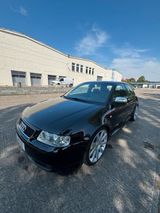 Audi S3 Facelift - Audi S3 aus 2002