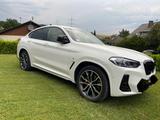 BMW X4 M40 M40d AT -