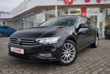 Volkswagen Passat Variant 2.0 TDI Business LED Navi ACC DAB - Volkswagen Passat Variant in Erfurt