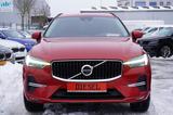 Volvo XC60 B4 2,0d Aut. *NAVI*LED*SEHR GEPFLEGT* - rote Volvo XC60