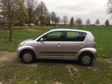 Daihatsu Sirion ( NEU TÜV) - gebrauchte Daihatsu Sirion aus dem Jahr 2007