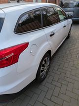 Ford Focus 1,6 Ti-VCT 63kW Turnier - - Ford Focus in Oldenburg