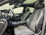 Mercedes-Benz E 220 d Avantgarde Multibeam+Panorama+FahrAssist - graue Mercedes-Benz E-Klasse