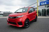 Aixam City Ambit., NEUES MODELL, inkl. 1 Jahr Garantie - Aixam City mit Diesel-Antrieb