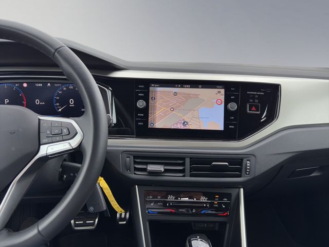 Taigo 1.5TSI DSG Move