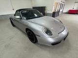 Porsche Boxster 2,7 - Porsche Boxster in Bremen