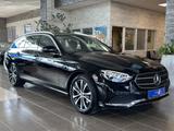 Mercedes-Benz E 300 Plugin-Hy Avantgarde 360Cam Leder Navi LED - Mercedes-Benz E 300 mit Hybrid-Antrieb: Kombi
