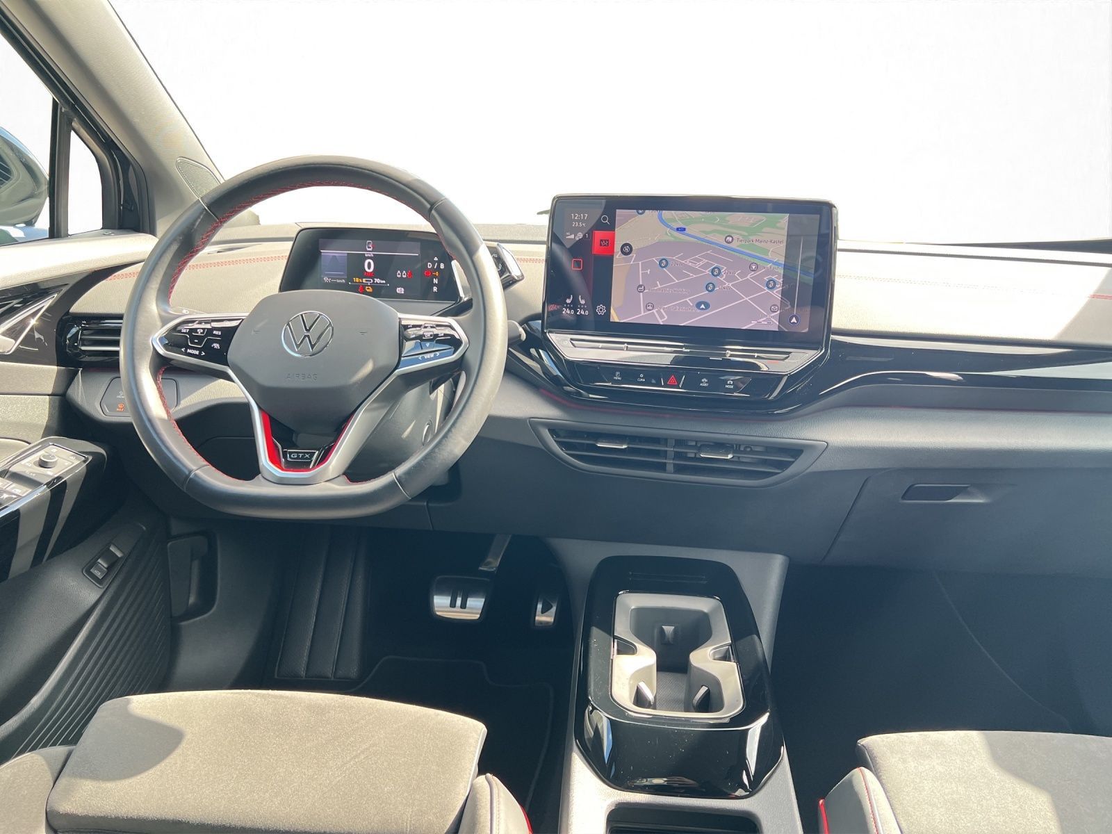 Volkswagen ID.5 - Bild 7
