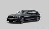 BMW 318d Geschwindigreg DAB Alarm AHK WLAN M Sport - BMW 318 in Hannover