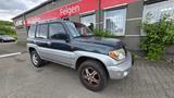 Mitsubishi Pajero 2,0 GDI Intense - Mitsubishi Pajero mit Benzin-Antrieb: Automatik
