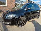 Volkswagen Golf Plus Highline *AUTOMATIK *KAMERA *SHZ NAVI - Volkswagen Golf Plus Highline mit Benzin-Antrieb