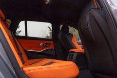 BMW M3 – 30 / 35