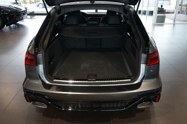 Audi RS6 performance | HuD | Pano | Carbon | B&O