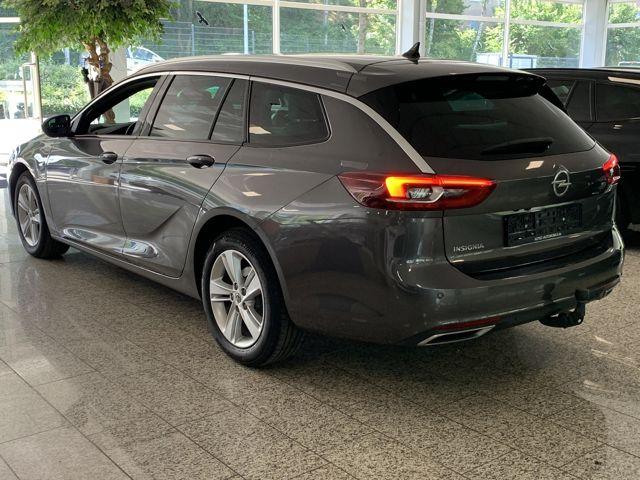 Opel Insignia ST Business 2.0 CDTI HEAD-UP+AHK+KAMERA