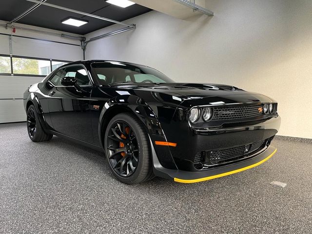 Dodge CHALLENGER R/T WIDE SCAT HEMI ORANGE LAST CALL!!